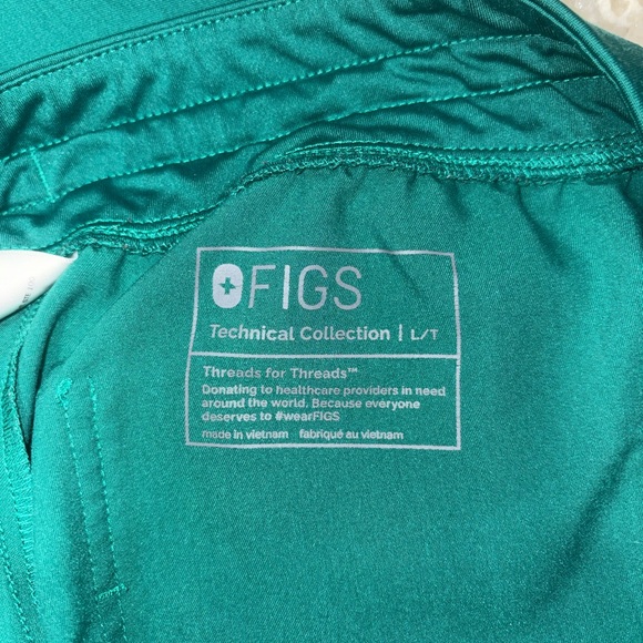 Figs Scrub Pants - Women - Picture 2 of 4